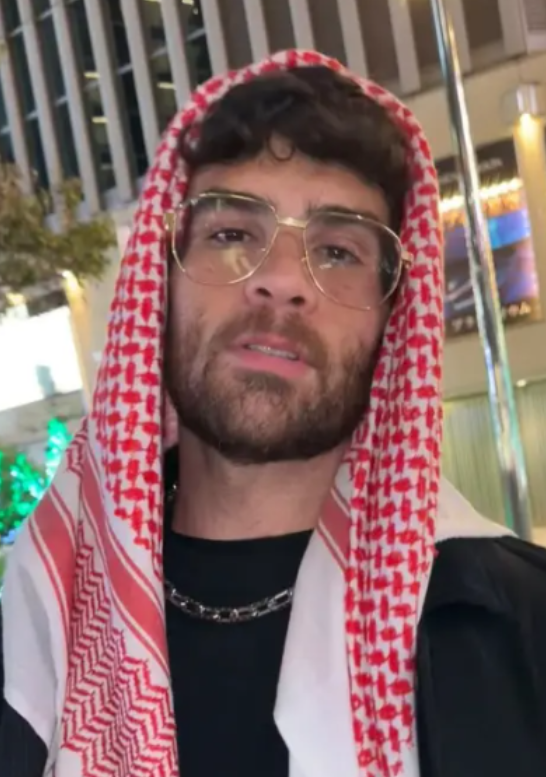 NizNellie3's tweet photo. 🚨 "It doesn't matter if f*cking rapes happened on October 7th. Like that doesn't change the dynamic for me... the Palestinian resistance is not perfect." - Hasan Piker.
Cornell University is currently receiving an injection of $1.2 BILLION dollars from our Department of Education.
YOU, the American worker, are being fleeced for $1.2 BILLION this year.
Not million. BILLION. Want to see what your hard-earned money is funding?
On September 24, Cornell will unleash Hasan Piker on its students.
Piker has said that Americans deserved 9/11, and that Jewish citizens are "inbreeds."
"Hamas is 1000 times better than Israel."
"Al-Qaeda is better than the United States."
Last month, Hasan Piker led an audience sing-along glorifying Charlie Kirk’s assassination.
At some point, our Department of Education needs to stand in front of 77 MILLION patriots who voted for President Trump's agenda and defend the gross abuse of our money.
Wonder why Republicans are struggling to hold their ground heading into the midterms? They’re still financing the institutions fighting them every step of the way.