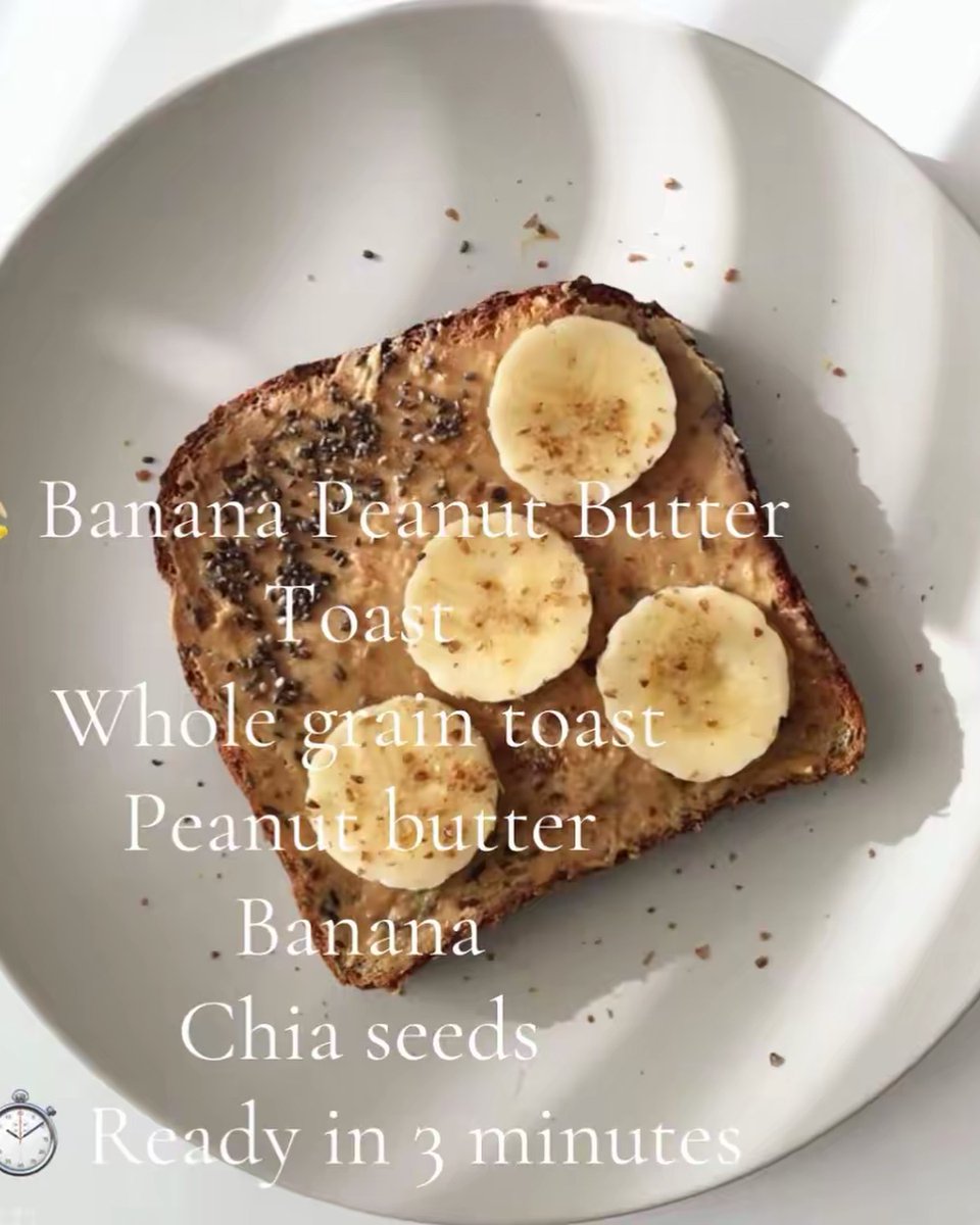 edgarbarriento2's tweet photo. Healthy breakfasts don’t have to be complicated. Simple, nourishing ideas can make busy mornings easier and help you start the day feeling your best. Which would you choose? https://t.co/jbL6973LMU