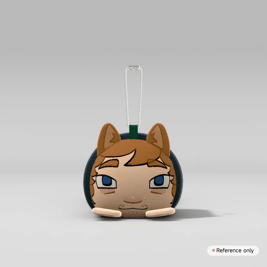 sfwtickleforum's tweet photo. More Bryan items i have made, the plush is a mock up so hes a bit ugly but trust hed look cuter in person heh 4th image for reference of what hed look closer to #ResidentEvil #bryanhodukavich Link in bio !! https://t.co/QxQc2C9Wgv