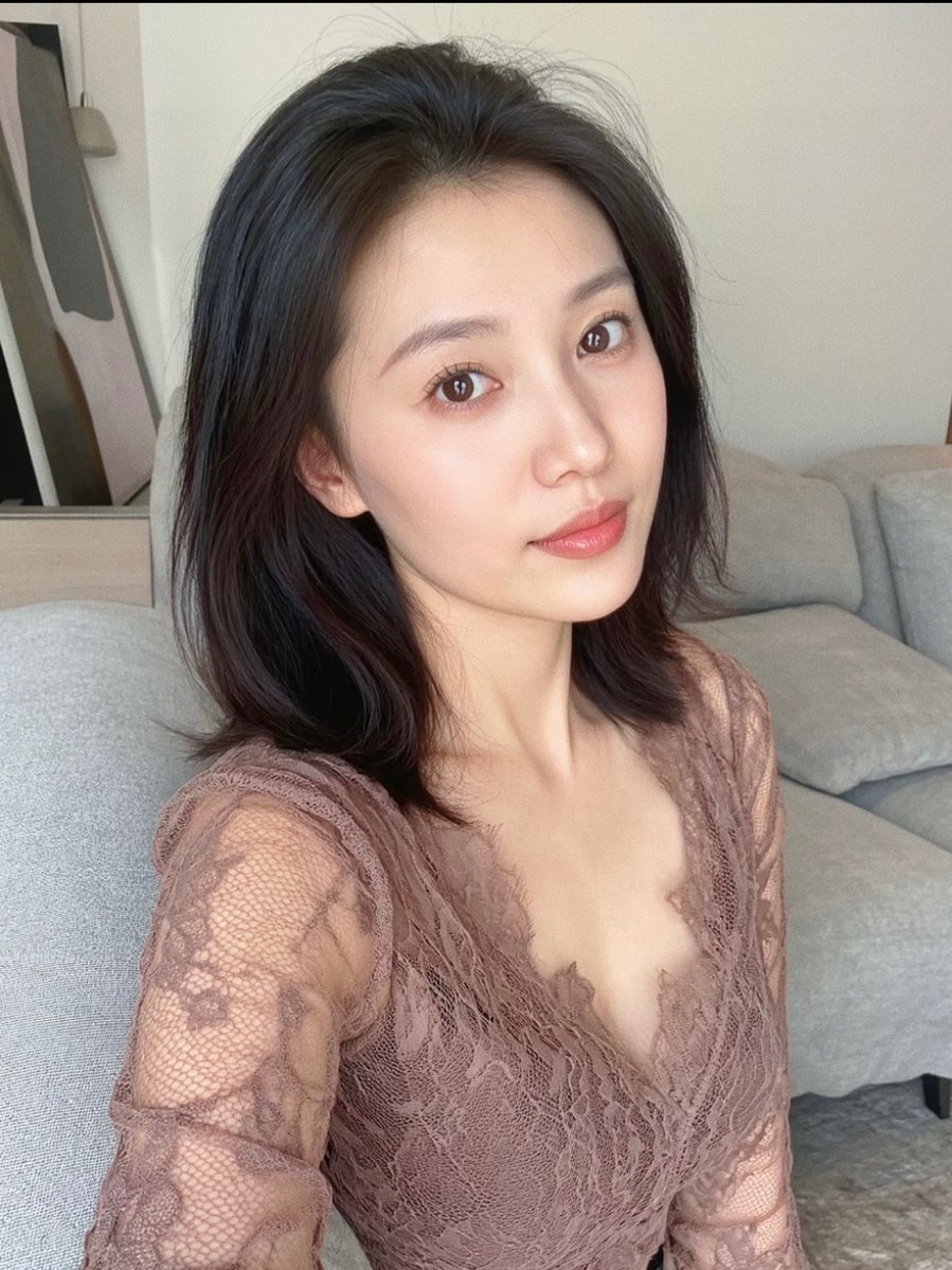 Abhishe38325658's tweet photo. 闺蜜发现了个图生视频的神器，试了一下，太真实了，行业天花板了，不相信你看效果，或者自己试试，

建议点自定义生成，效果更夸张
↘️
https://t.co/Dd90N3PkXp👈

还有最火的AI女友互动小说开放世界 https://t.co/waWjkNAwm9