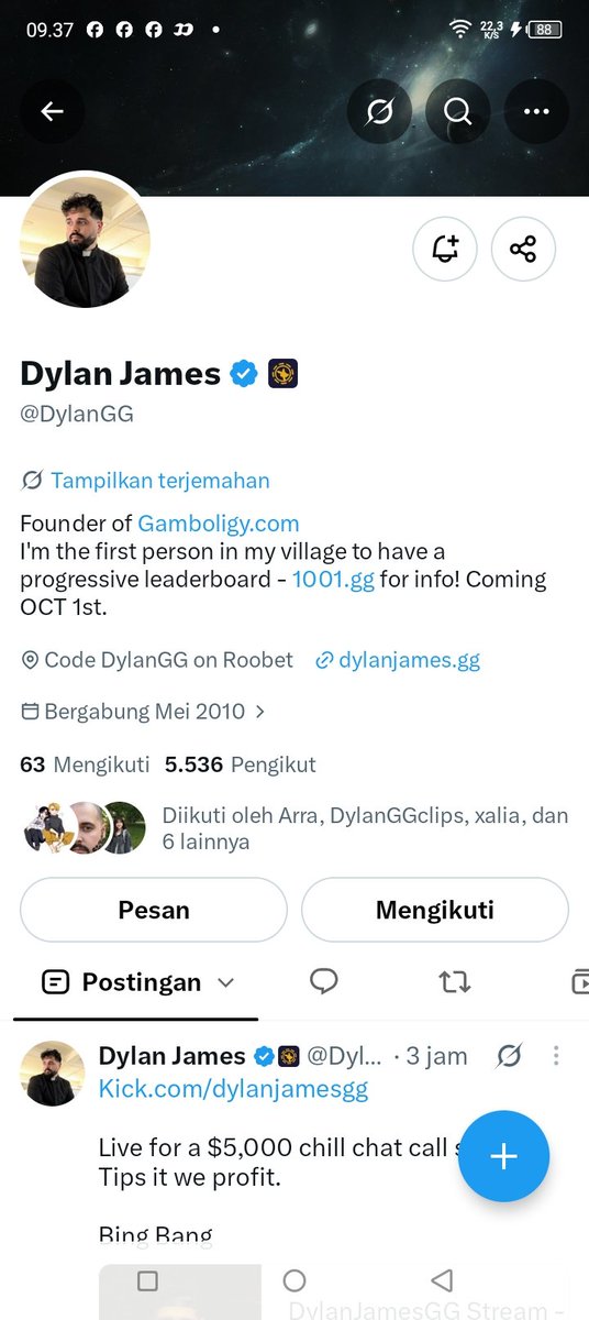 mamdollars's tweet photo. @YunaaTalkCrypto @DylanGG Done 🍥🐬📣 https://t.co/BnrStDyK4r