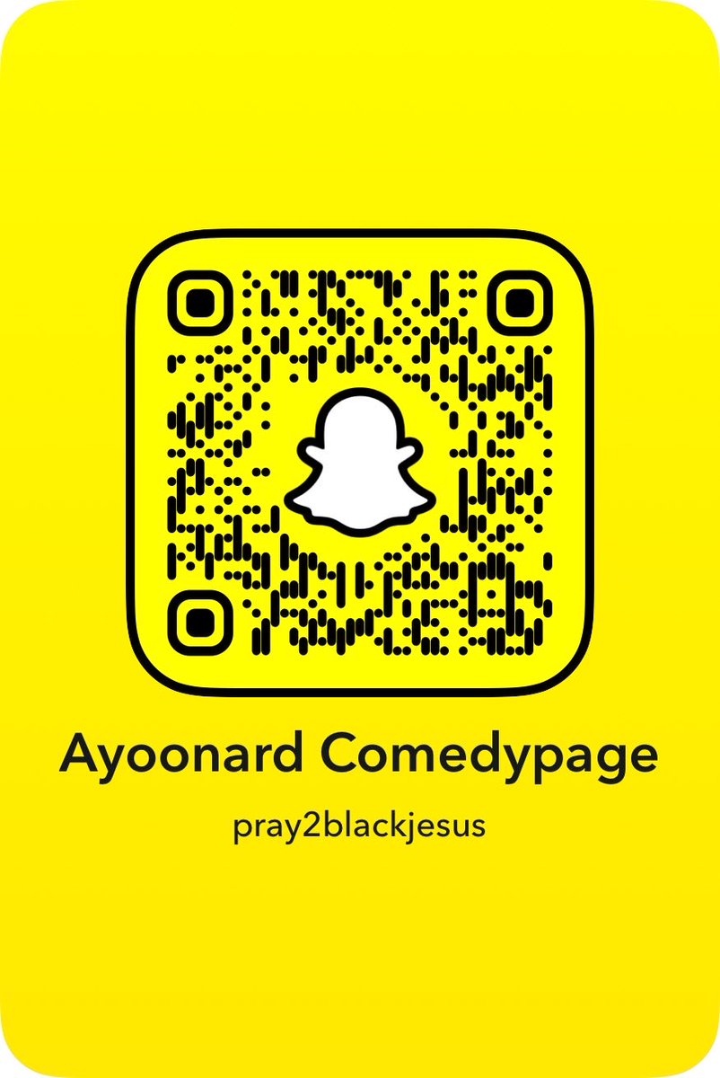BITCHbusit_Open's tweet photo. π» pray2blackjesus #snapchat https://t.co/QQCyPEeHcQ
