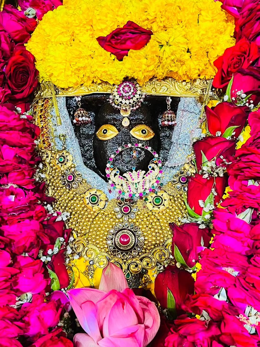 iamaatishkotra's tweet photo. Darshan of maa bawe wali, jammu

24.09.2026 https://t.co/rLYO4OjQf7