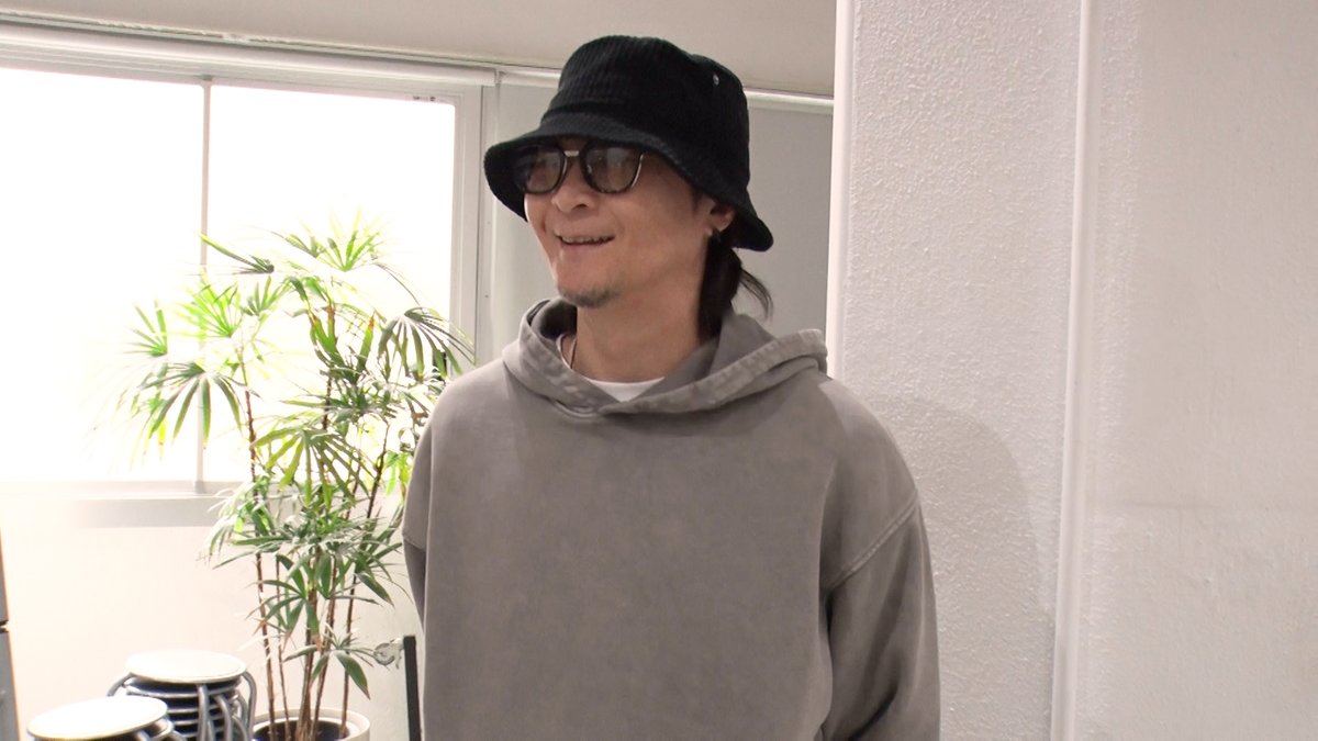 ohmygod_ntv's tweet photo. |◤ ９/２６(土)あさ 10:30 からの
                   「オー！マイゴッド！」は…◢|

超リアル！特殊メイクの神様
神・Amazing JIRO さん☆

大ヒット映画「国宝」で
日本アカデミー賞をチームで受賞！

数々の有名作品で引っ張りだこ！
筆１本で魔法をかける！？
まるでトリックアートな神メイクをお見逃しなく🎨

���ひご覧ください！

＃オーマイゴッド