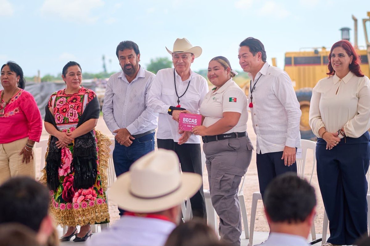 AlfonsoDurazo's tweet photo. https://t.co/ri2X77cwy5
