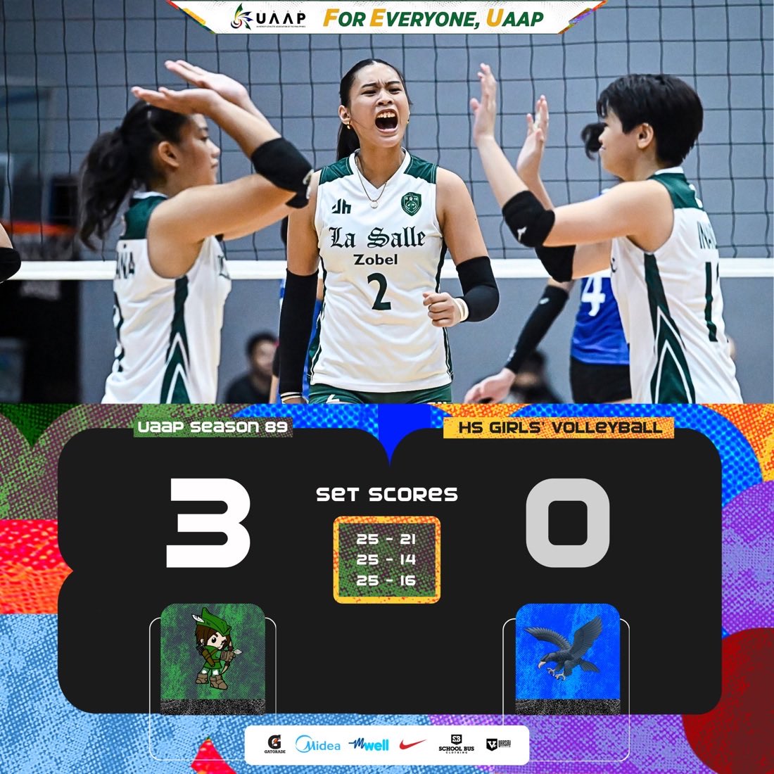 Kiray_Subunit's tweet photo. WOW!! CONGRATS ZOBEL BABIES ๐ฅฐ๐คญ
#InfinityStones #StraightSets #UAAPS89 https://t.co/BXcbePn1rs