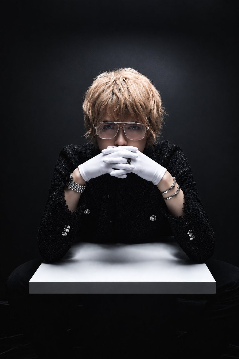 TAIYOU_CLG's tweet photo. ほすほすの宣材届いた！
やー楽しい撮影だったな

#歌舞伎町ホスト　#未経験者歓迎　#初回　#碇ゲンドウ https://t.co/4GOTM1qJs9