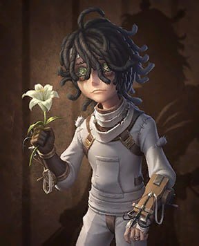 patient166's tweet photo. Ada and Emil's 5th character anniversary reward leaks! https://t.co/rXlT1p30eB