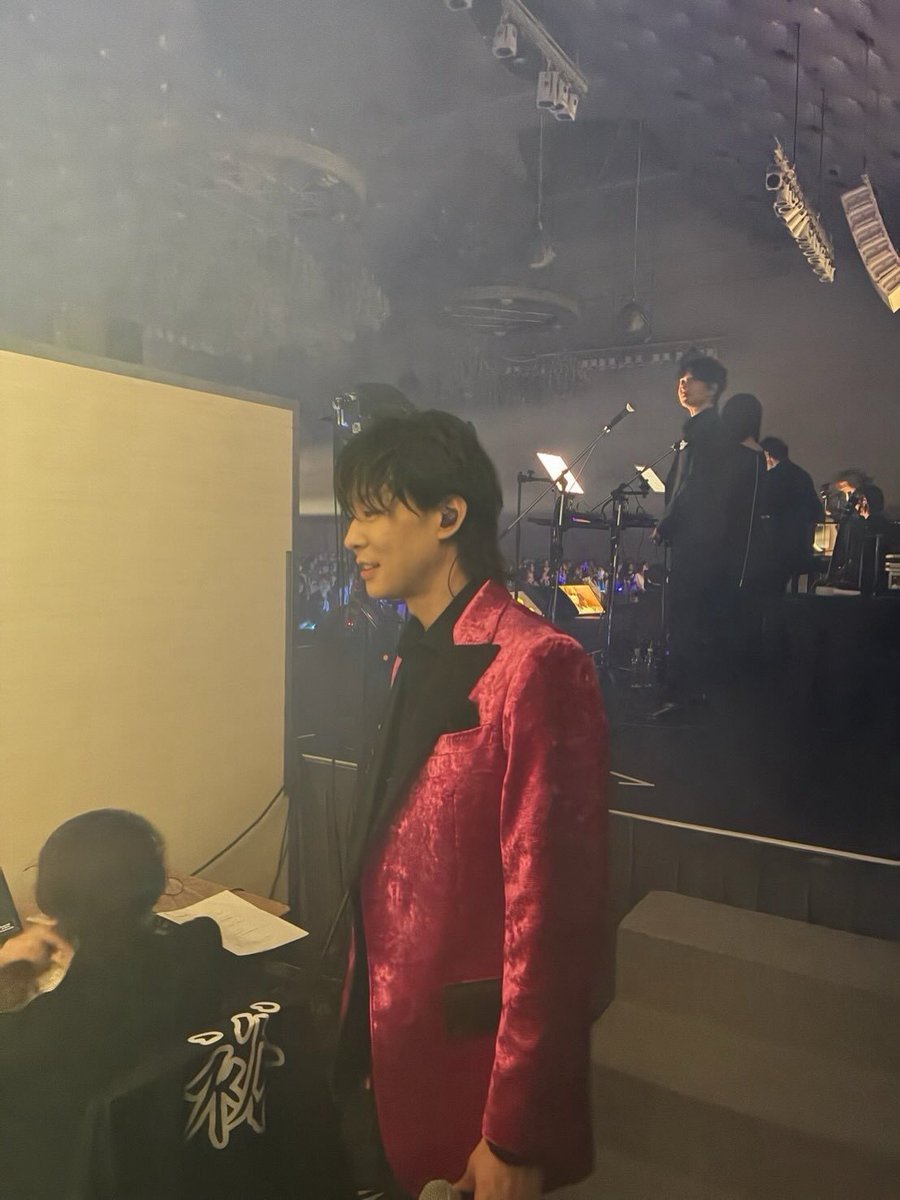 Kkorepo's tweet photo. 【パク・ユチョン、2周年迎え率直な思い💐】

日本ソロデビュー2周年イベントを終えたパク・ユチョンが、ファンに感謝✨

これまでの自身の“悩みや選択”にも触れ、「自分の人生を大事にしているか信じてほしい」「すべてが僕の足跡です」と胸の内をつづりました。

#パクユチョン #PARKYUCHUN #YUNIVERSE
#ユチョン

🔗https://t.co/aqOAxKmqLk