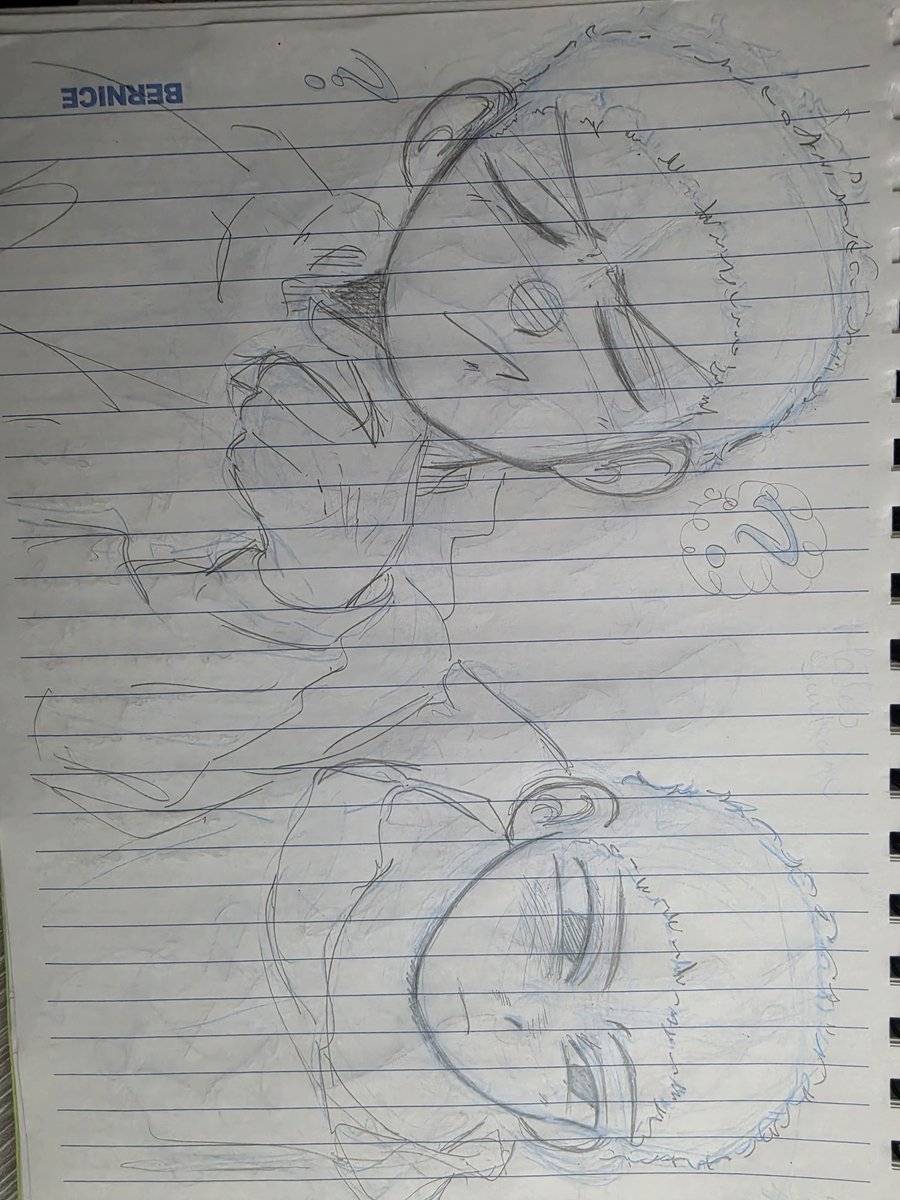_joseph_ewe's tweet photo. Compilación de dibujitos que he hecho entre la semana pasada y esta -u-

Expropie una caja de colores que estaba mal parada en la casa y ahora hago el boceto con un color, se me hace mas comodo ✨️

Creooo que ya le estoy entendiendo un poco a la anatomia e.e https://t.co/IaTNudWsuO