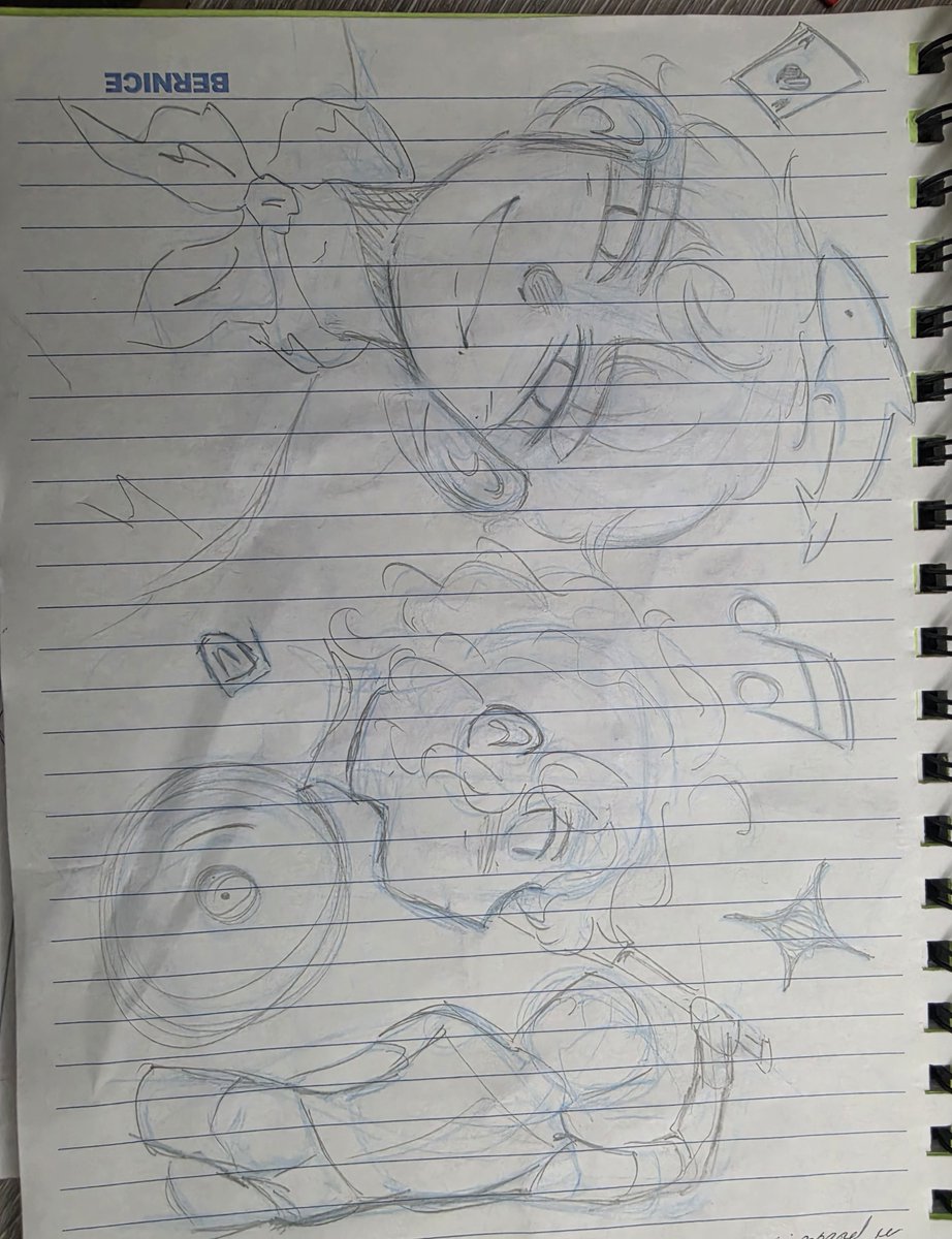 _joseph_ewe's tweet photo. Mrc me he dado cuenta que simplemente hay dias donde de verdad la mano no me da para que salga algo decente xdxd, con la segunda imagen el boceto no me salia y dije naaah obvio que si lo hago con el lapicero queda bien, pero no :/ https://t.co/zkrcscmC0j