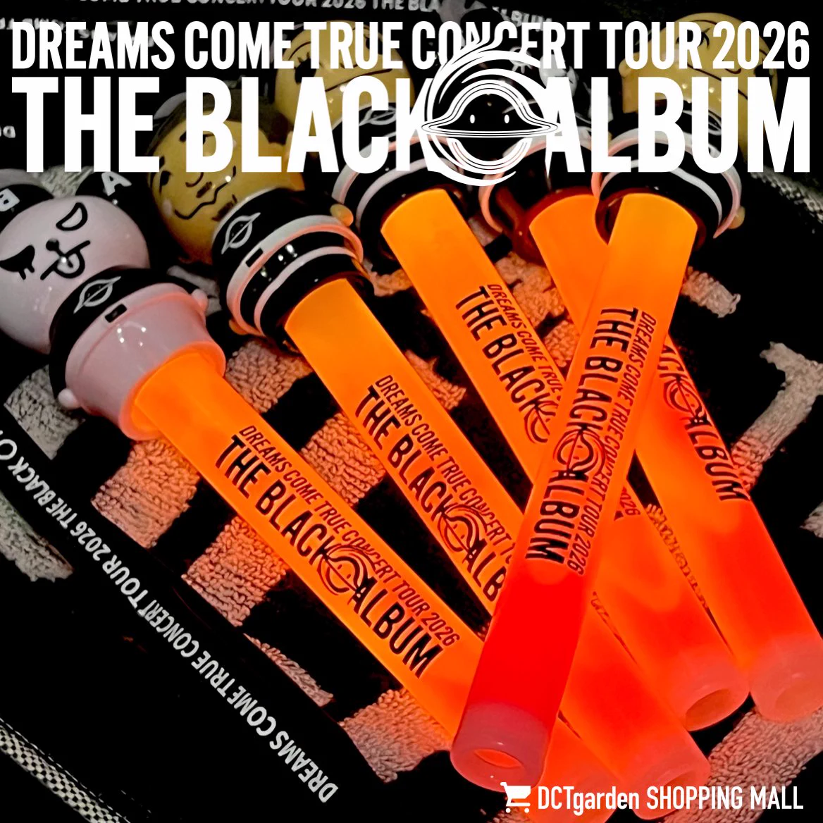 Reposts by DREAMS COME TRUE STAFF【公式】 (@dcte_staff) / X