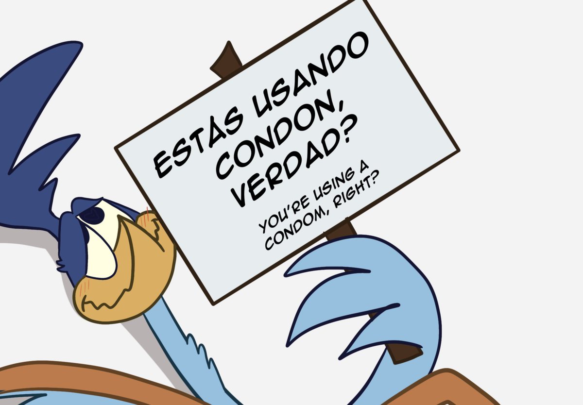 PanT0stado0's tweet photo. No importa cuántas veces lea este chiste siempre me da gracia 
#ship #wilerunner #coyote #bl https://t.co/BFseXu87FV