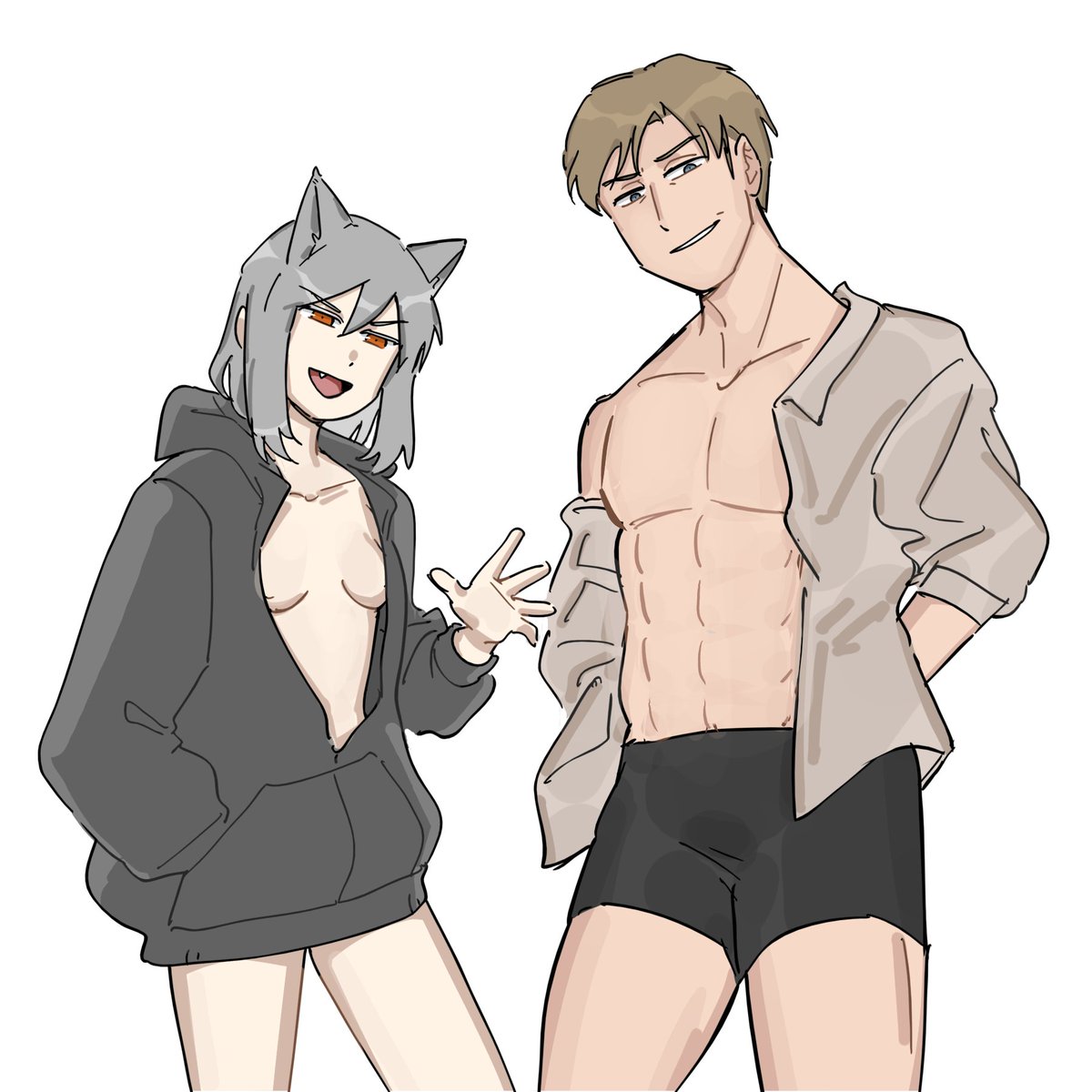 roachsinart233's tweet photo. #Degreesoflewdity #Dol #Avery #Averyxpc
既然画了就发发 我都不知道我想表达啥 只是练习 https://t.co/VvPrrkJdQ5