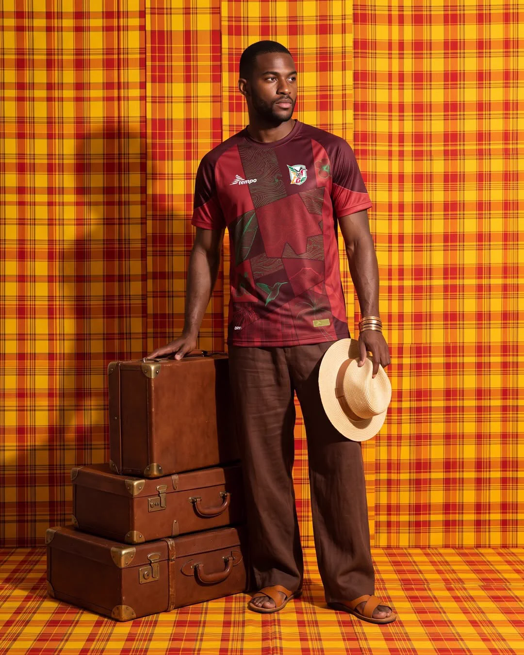 Soccer Jersey News on X: 