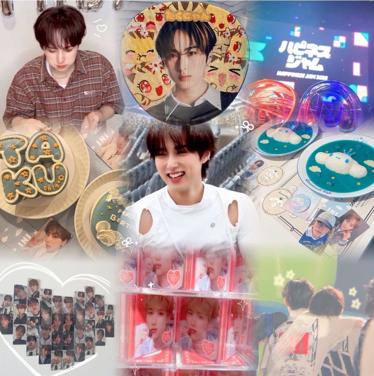 tkmkndk's tweet photo. 𝗢𝘇𝗮𝗸𝗶 𝗧𝗮𝗸𝘂𝗺𝗶 ♡ᵎᵎ

ᴀʟᴛ⋆ ˙ 
  
 #INI好きな人と繋がりたい  #miniと繋がりたい  #miniさんと繋がりたい https://t.co/ySp4OfuUU6