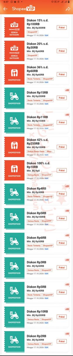 matchaxxjun's tweet photo. OPEN ‼️

tags wts jastip checkout shopee co oren diskon gratis ongkir vip #zonaba #zonajajan #zonauang https://t.co/GqgUXOmDS1