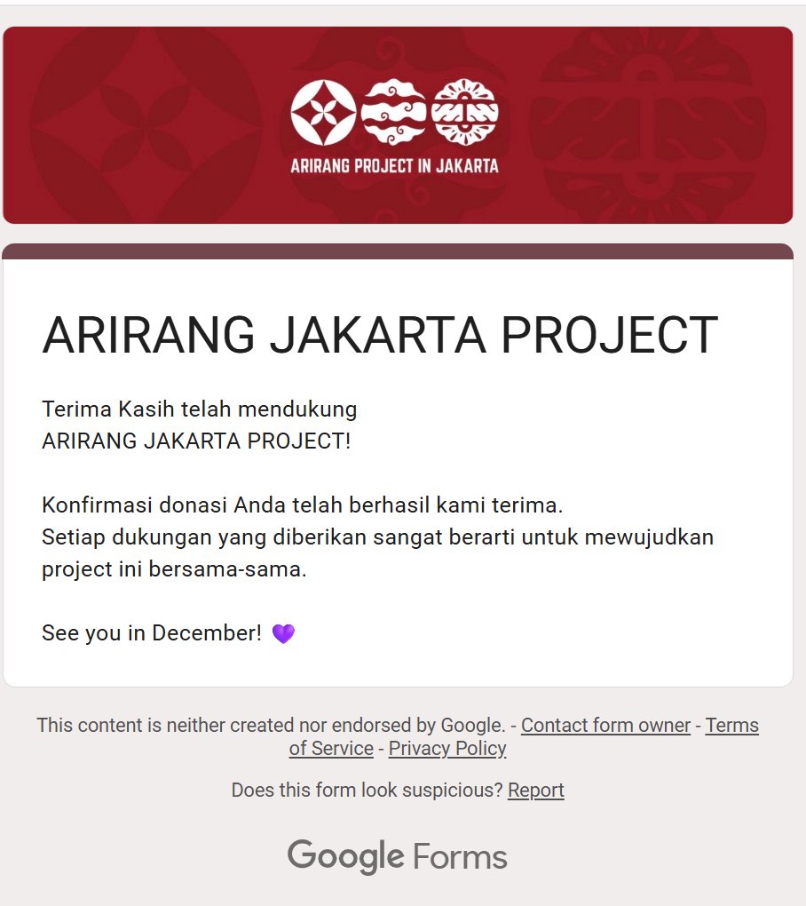 lilmoonandsun's tweet photo. donee! yukk yang belum donasi boleh ya donasi supaya projectnya success 😍🫰 https://t.co/t0sbax7oGr