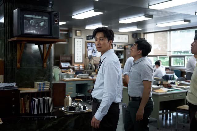 BlanchGuzmanD's tweet photo. Esta nueva etapa ya comenzó. El público coreano ya puede ver a @ActorLeeMinHo como Young-il, periodista en #TheAssassins. 🇲🇽 Nos encantaría verla en salas de @Cinepolis. @MasQueCineLatam #TheAssassinsEnMexico #암살자들🥰
Lo queremos en Mexico https://t.co/SMLwp93x3w