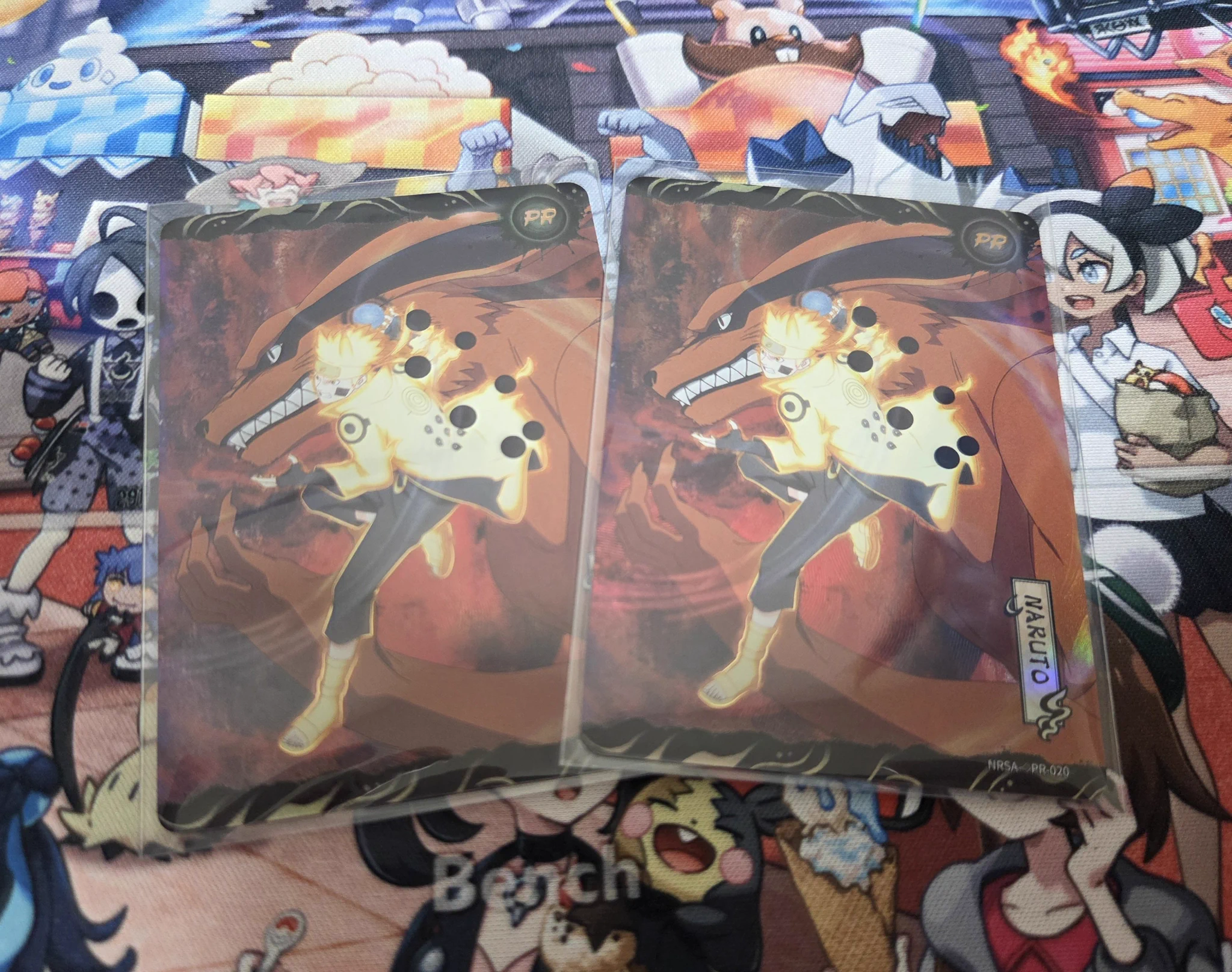 カエル Graded Manga & Cards 🇯🇵 Collector | Seller (@yusoyuso5) / X