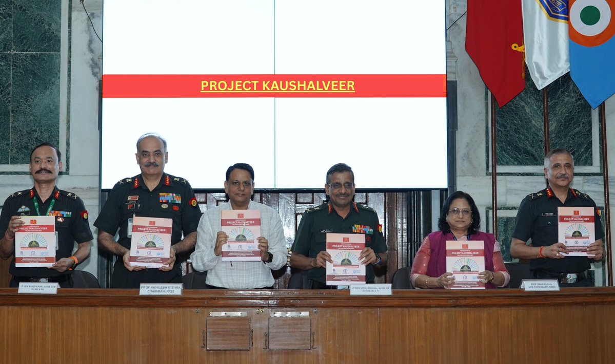 PRODefDehradun tweet picture