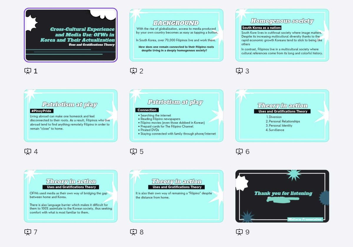 mealtimeduo's tweet photo. dk and geng inspired ppts i made for classes (⁠人⁠*⁠´⁠∀⁠｀⁠)⁠｡⁠*ﾟ⁠+ https://t.co/JycWC2McQj