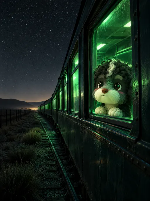 Marvin1101_eth's tweet photo. @okx Marvin already onboard 🚂✨ just keep the green lights on https://t.co/weObHDQfYu