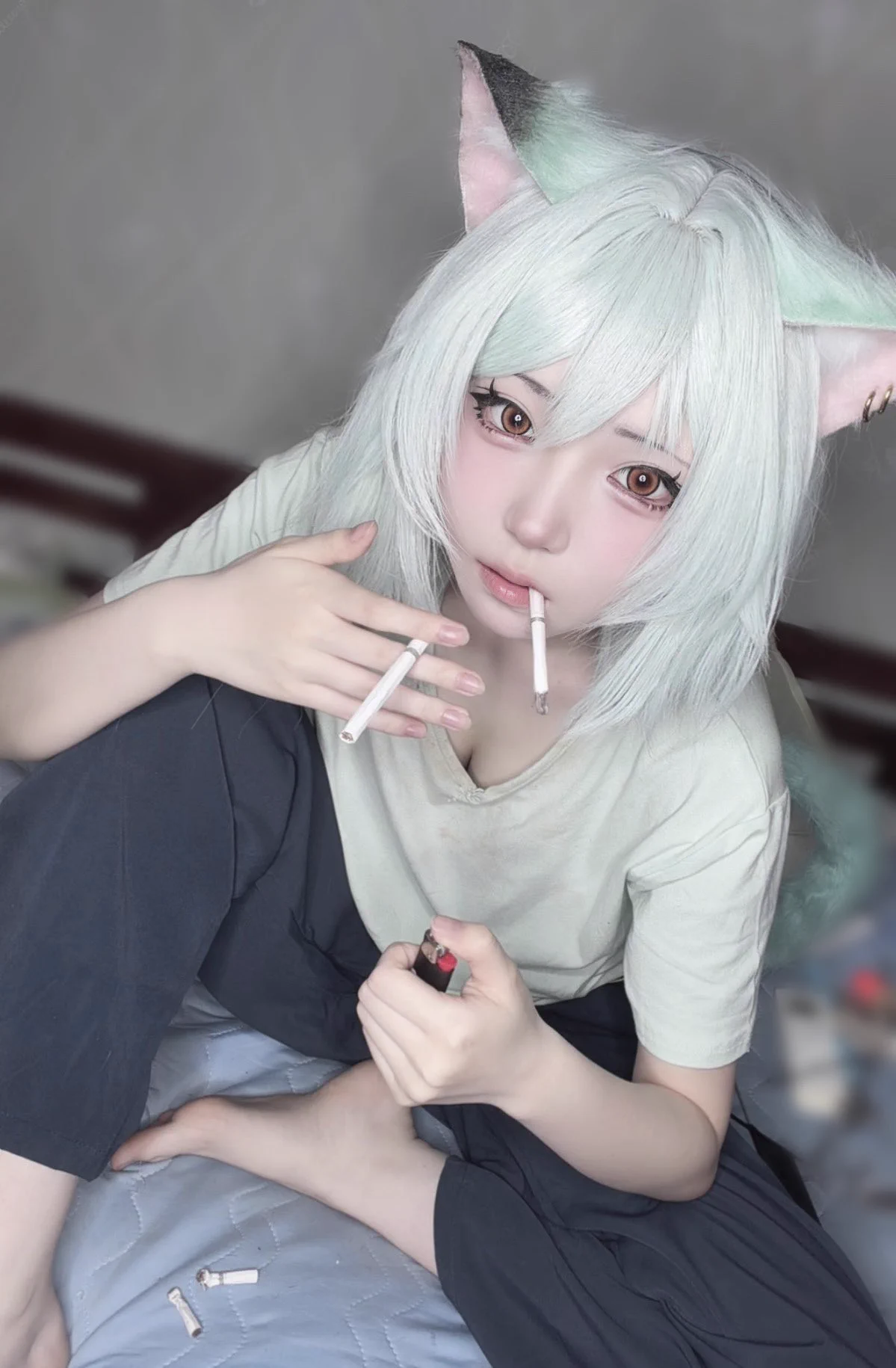 よしちゃむ (@6vlsln9) / X