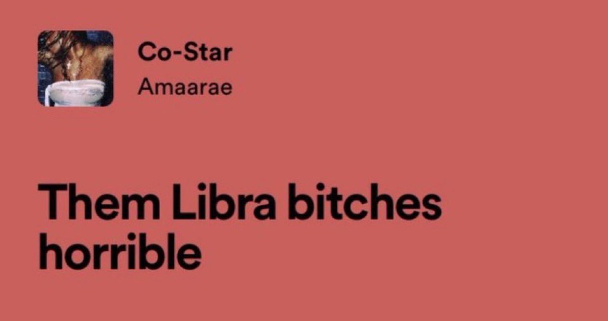 charmrisma's tweet photo. happy libra szn. i hate yall https://t.co/JgpjQr3GmE