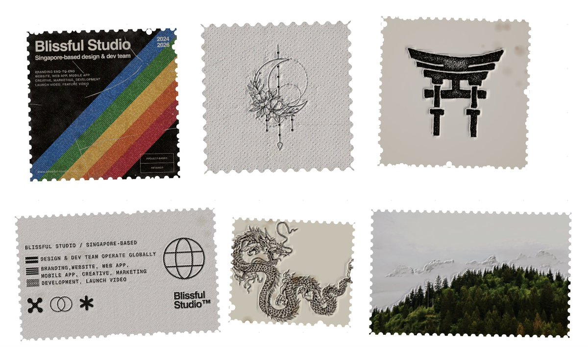 stevelauda_'s tweet photo. Stamp collection in Moryme so far https://t.co/sDQiui7cIs
