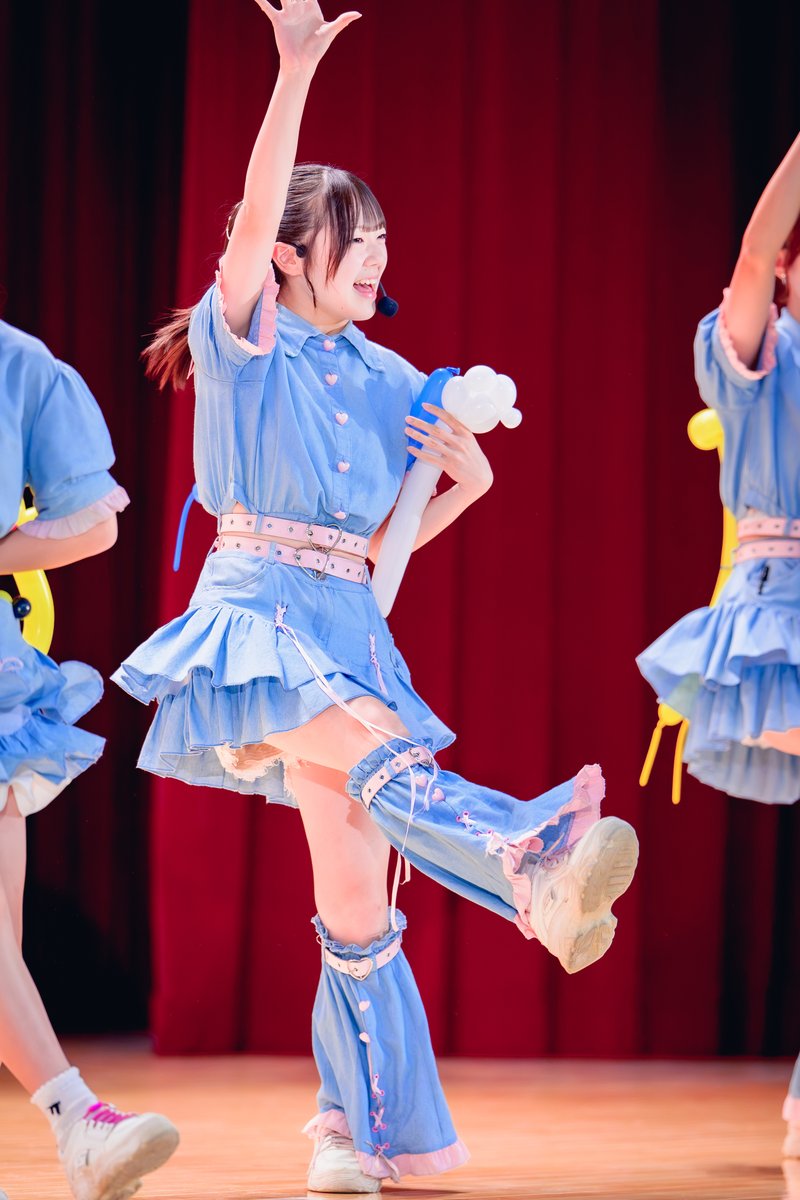 HKB_Photo's tweet photo. 2026/9/20
第4回わくわく交流フェスタ ＠ 飯舘村交流センターふれ愛館

マジカルバルルーンYes
かな さん

#マジカルバルルーンYes https://t.co/mPAR10n4Ra