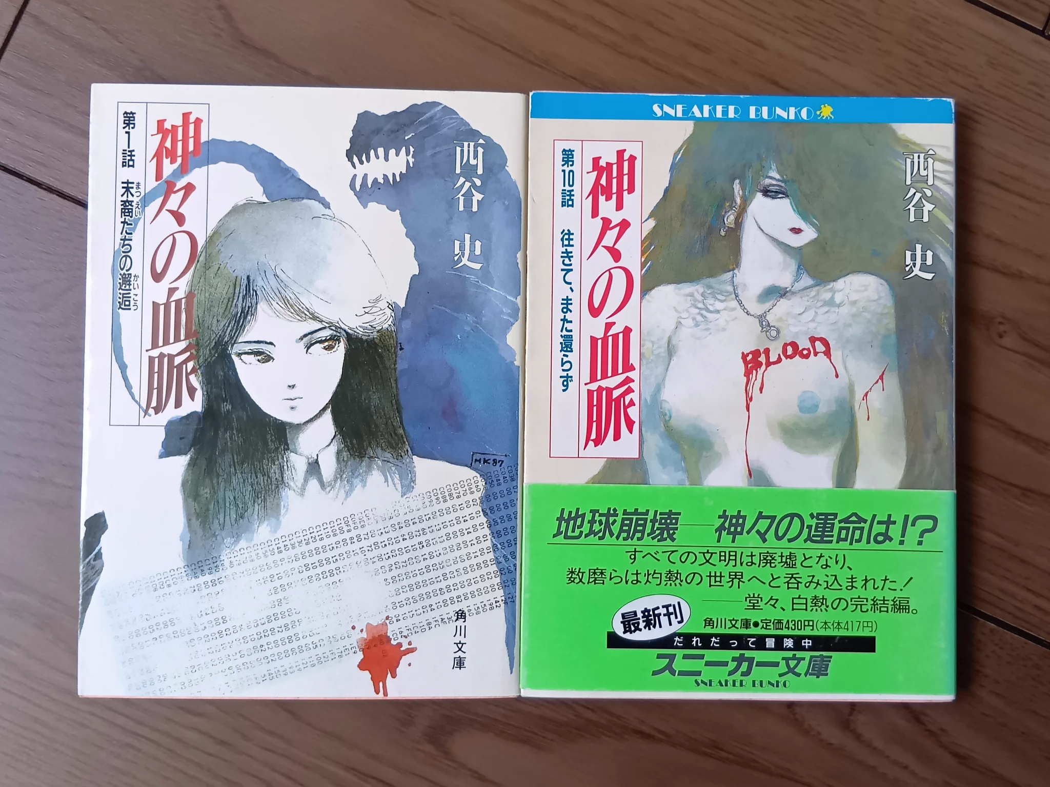 Aya Nishitani 西谷史 on X: 