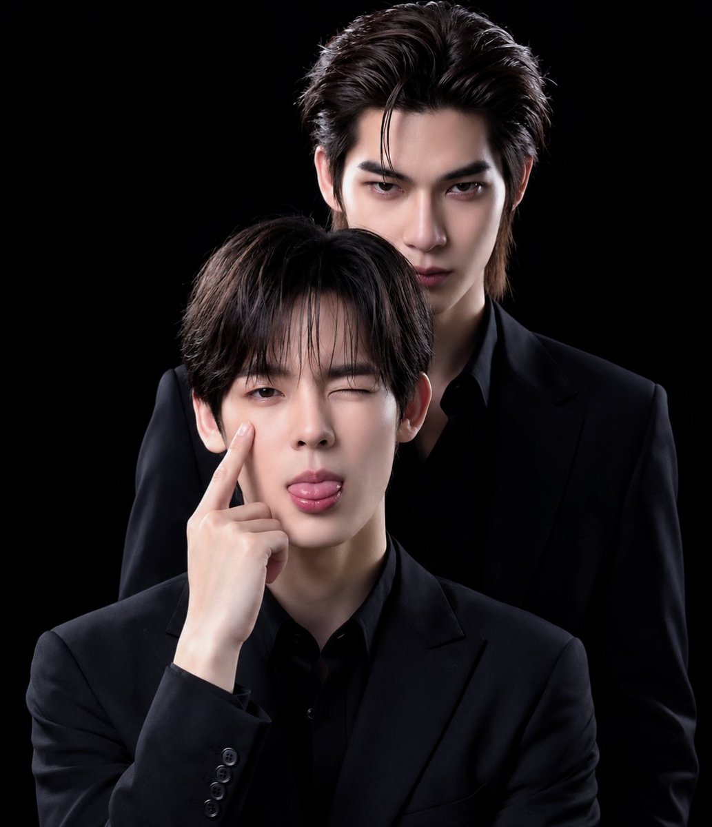 SanZonIWZNN's tweet photo. เติมลูกหน่อยคับ เพิ่มพลังก่อนไปรบกับงานที่รักเรา💜🩵

#terteepor https://t.co/py3CIKlH6n