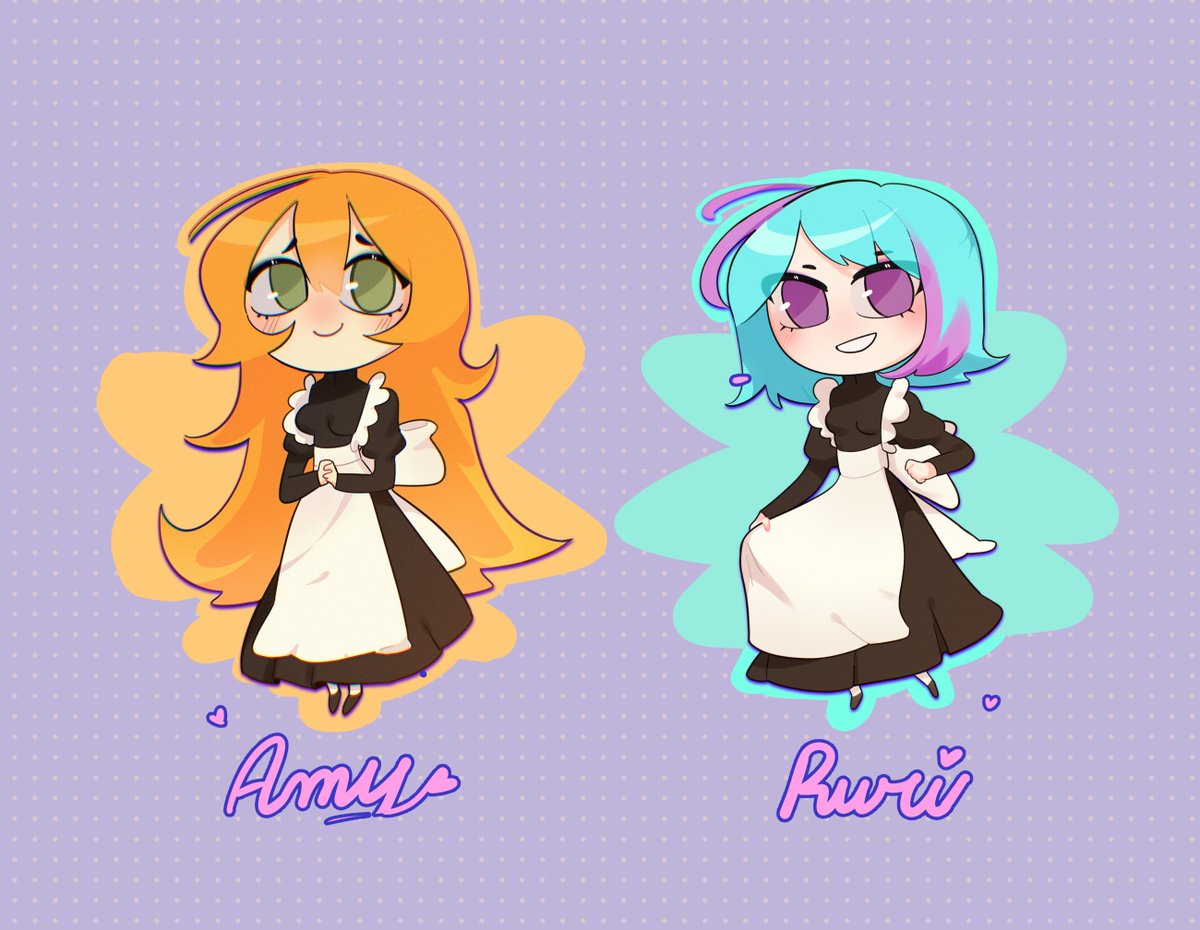 naranaradks's tweet photo. Maid? https://t.co/O9YRw4lmKc