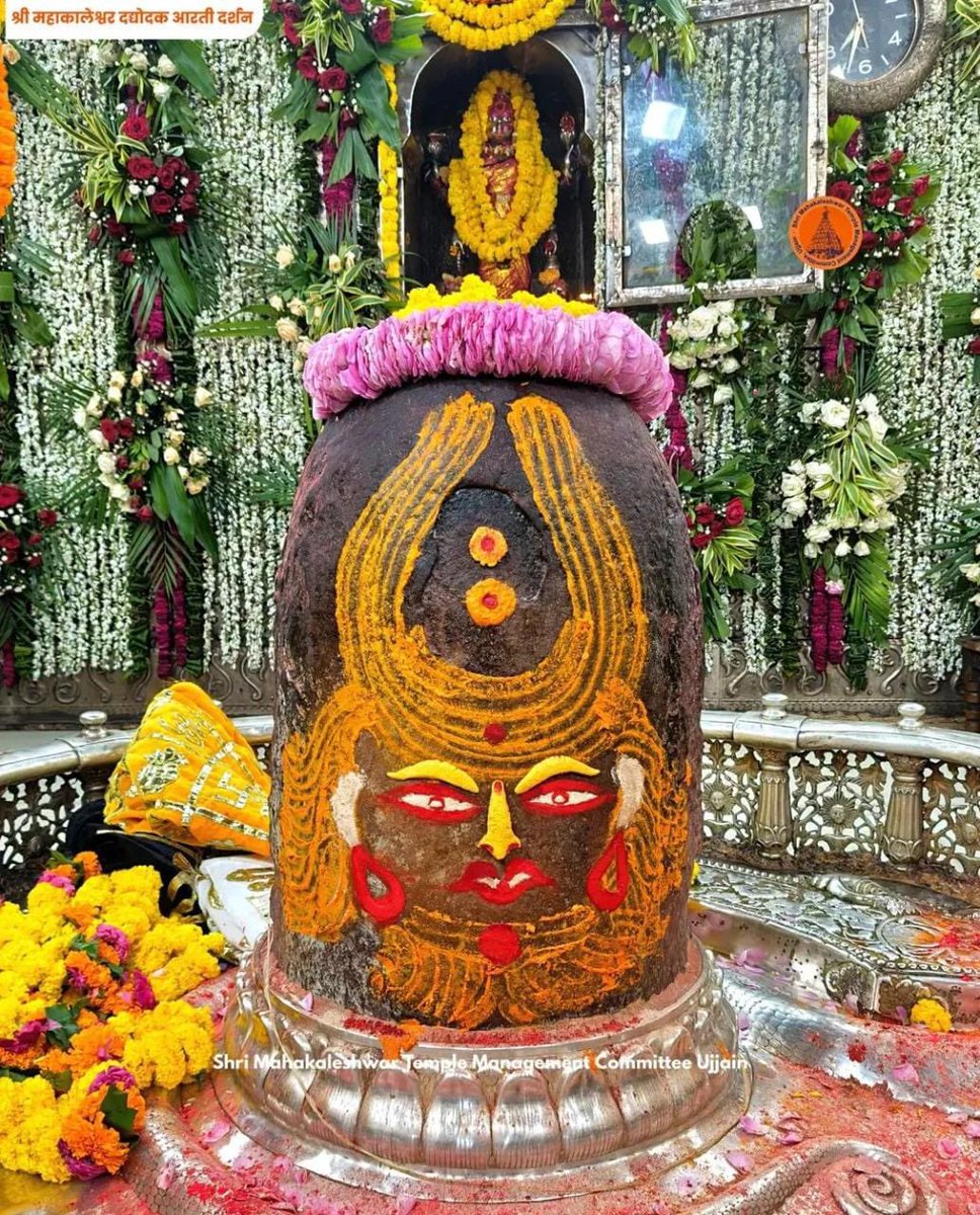 girirajsinghbjp's tweet photo. जय महादेव https://t.co/fbVA41tf7Z