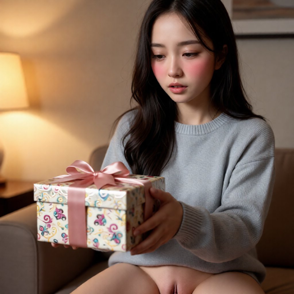Jennife45491192's tweet photo. 她‌为你准备了一份精心挑选​的礼物,在送给你的时候,她紧张得像个第一次约会的小女生,反复确认你是否喜欢,这种反差让你心软不已。
https://t.co/tkFD9XJnKK‍
#落难娇妻 #AI老婆 #渲染美学 https://t.co/pyXw5wZytW