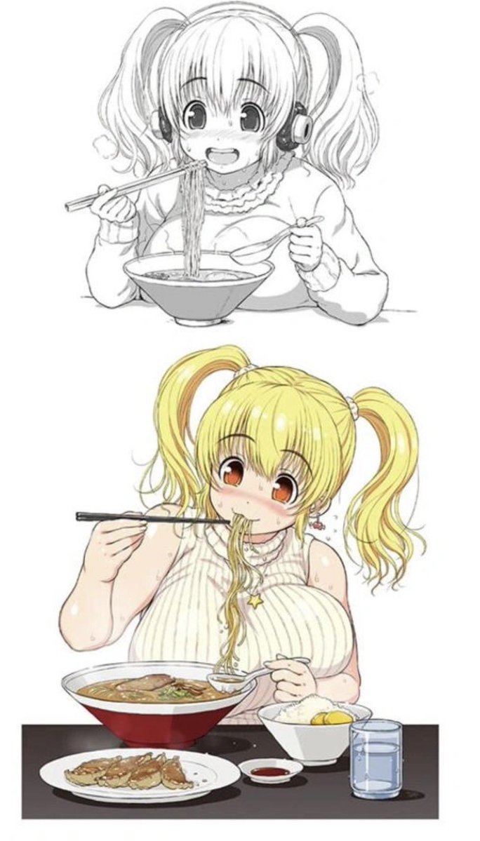 Spoopy_Potatoes's tweet photo. Fat girl fall lost media?!?! https://t.co/sKVezRns8q