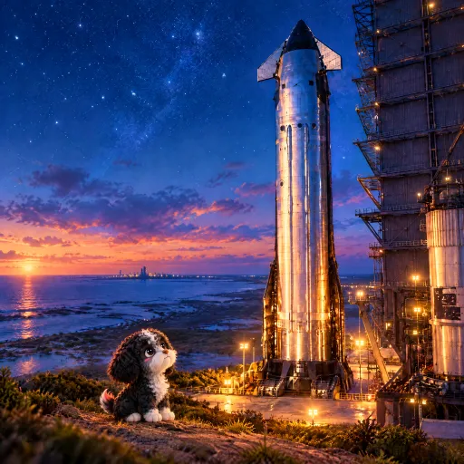 Marvin1101_eth's tweet photo. @elonmusk To the stars, please. https://t.co/gQCDbCC96d