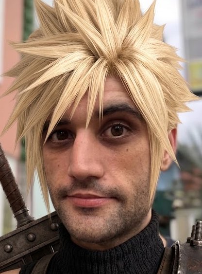 Ricardo_Huee's tweet photo. *na midgar da resenha*

Cloud Jones: Caraca Barret! levaram a Marlene e a Aerith! Caraca velho, tu não vai me pagar pelo meu trabalho não mano! Que loucura, deve ter sido coisa da Shinra!

O experimento que se rebelou contra seu criador, Ear-XIII: https://t.co/m94b80OPOF