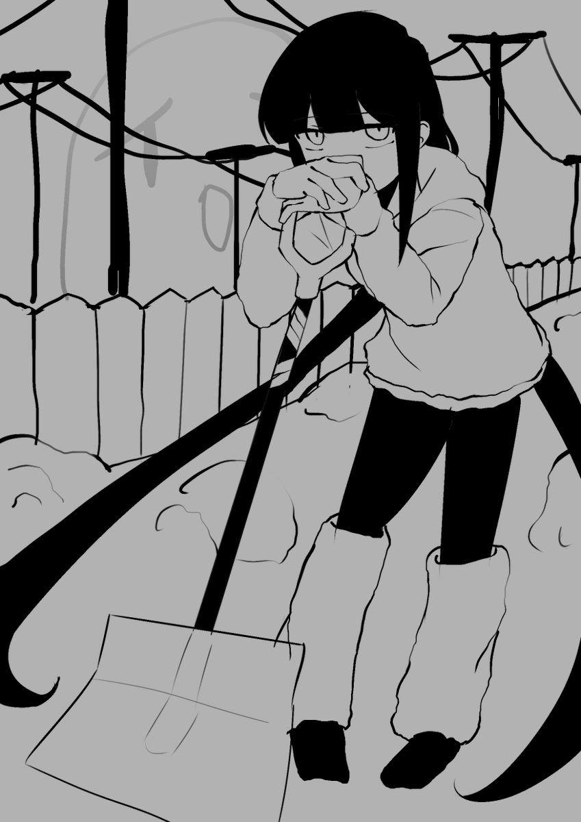 KuroShipa's tweet photo. BIRB https://t.co/D1BVjN6qPY