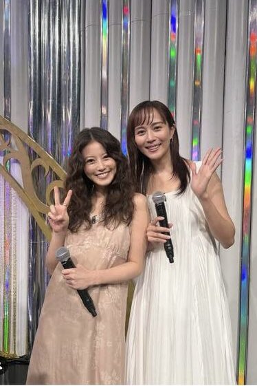 MIOMIO55555's tweet photo. 『1億2000万人のありがとう 歌の感謝祭』

#今田美桜　#mioimada https://t.co/6ec0iLt3K2