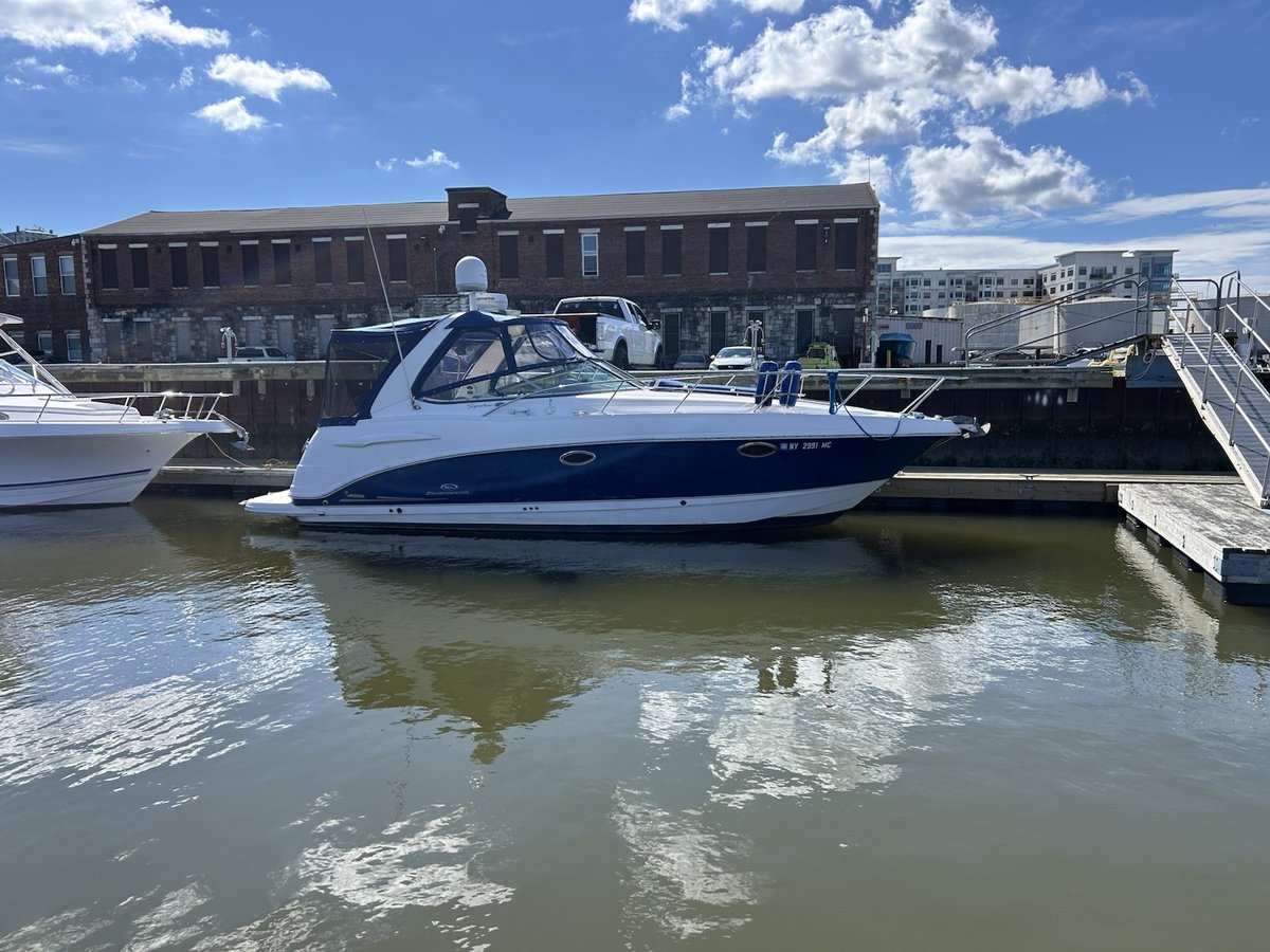 USBoatSales's tweet photo. Ad: For Sale - 2005 Chaparral 290 Twin 4.3 Mercruiser Bravo II Outdrives. https://t.co/DEAe8c0vio <<--More #BoatForSale #UsedBoat https://t.co/xQ40cQ1pgN