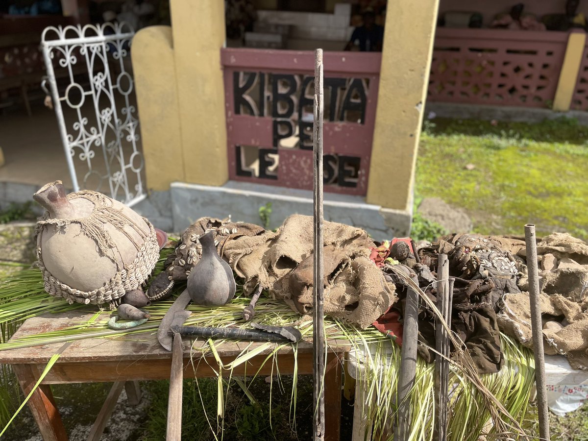 princeolawealth's tweet photo. Kiriji War Day (Imesi-Ile, Osun State) (Ayènèbókùnrinjà  Kumolu ) >>>(1877—1893) https://t.co/UgPChBFA1V