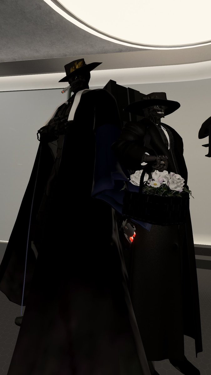 w55_4e's tweet photo. 第2号はマフィアのボス
元のRavenを活かしてシンプルに仕上げてみました！

 #Raven3D
 #Raven集会 https://t.co/vYL15FCsqM