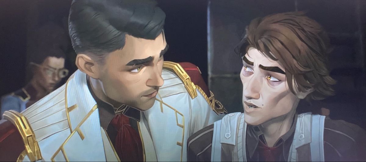 viksjournal's tweet photo. tell me theyre not in love https://t.co/NNifEOHGlz