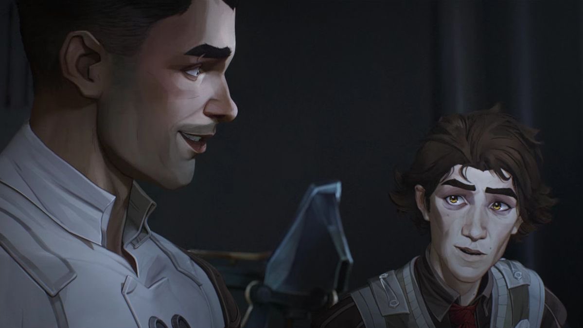viksjournal's tweet photo. tell me theyre not in love https://t.co/NNifEOHGlz