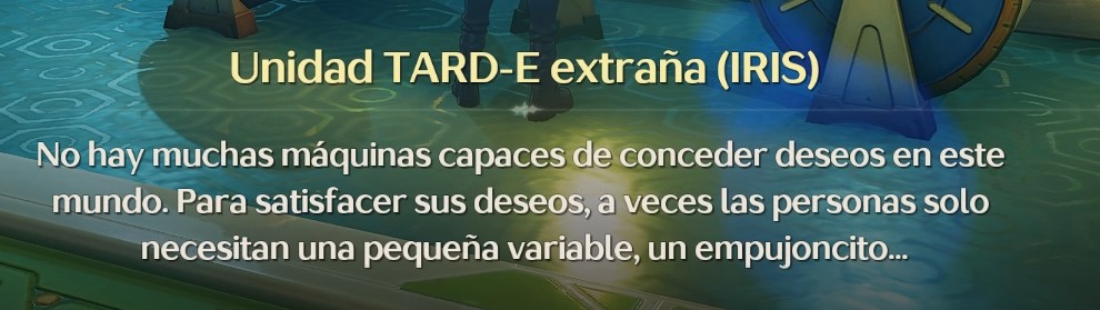 Dragonel20's tweet photo. Iris, le pego semejante pase al Daigo que consiguio pareja y respeto. Y el Rover incluso le manda otro pase.
Ese Daigo sin reprimirse es semejante gigachad. https://t.co/yRXTHa0Vsl
