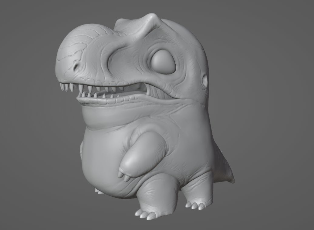 zigzig_booom_cq's tweet photo. 不思議生物を作ります！
#creaturedesign https://t.co/Zm88u2xJqL