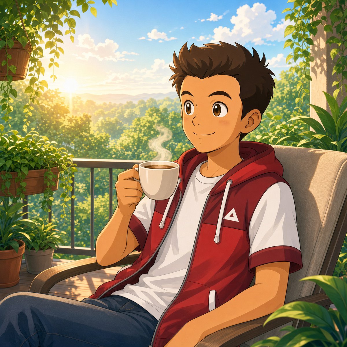 AbdulMan4410's tweet photo. 𝐆𝐨𝐨𝐝 𝐦𝐨𝐫𝐧𝐢𝐧𝐠 𝐖𝐞𝐛𝟑 ☀️

New day, new ideas, new opportunities.

Keep learning, keep building, and let the small progress add up.

𝐇𝐚𝐯𝐞 𝐚 𝐠𝐫𝐞𝐚𝐭 𝐝𝐚𝐲 𝐚𝐡𝐞𝐚𝐝. 🫶 https://t.co/EpIBZRWrVy
