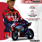 Photo by Asia Road Racing Championship 🏁 (@asiangp)